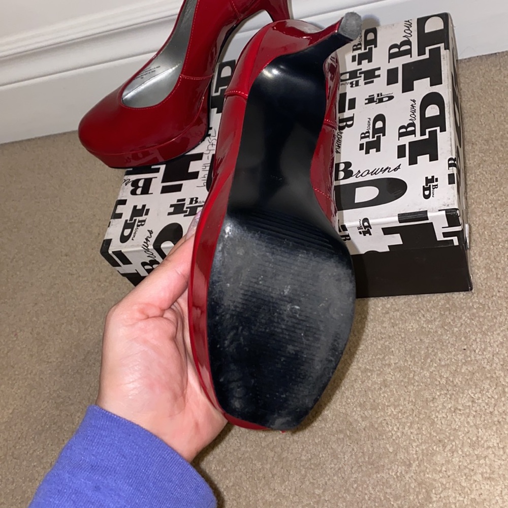 Guess heels - Picture 3 of 3